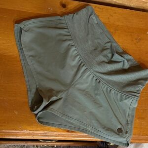 Prana Women's Green Shorts XS